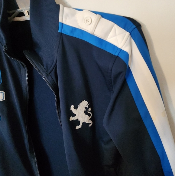 Express men's jacket - Picture 3 of 7